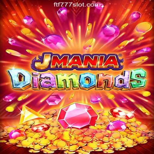 Dive into the Excitement of JManiaDiamonds