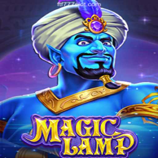 Dive into a World of Wonder with MagicLamp